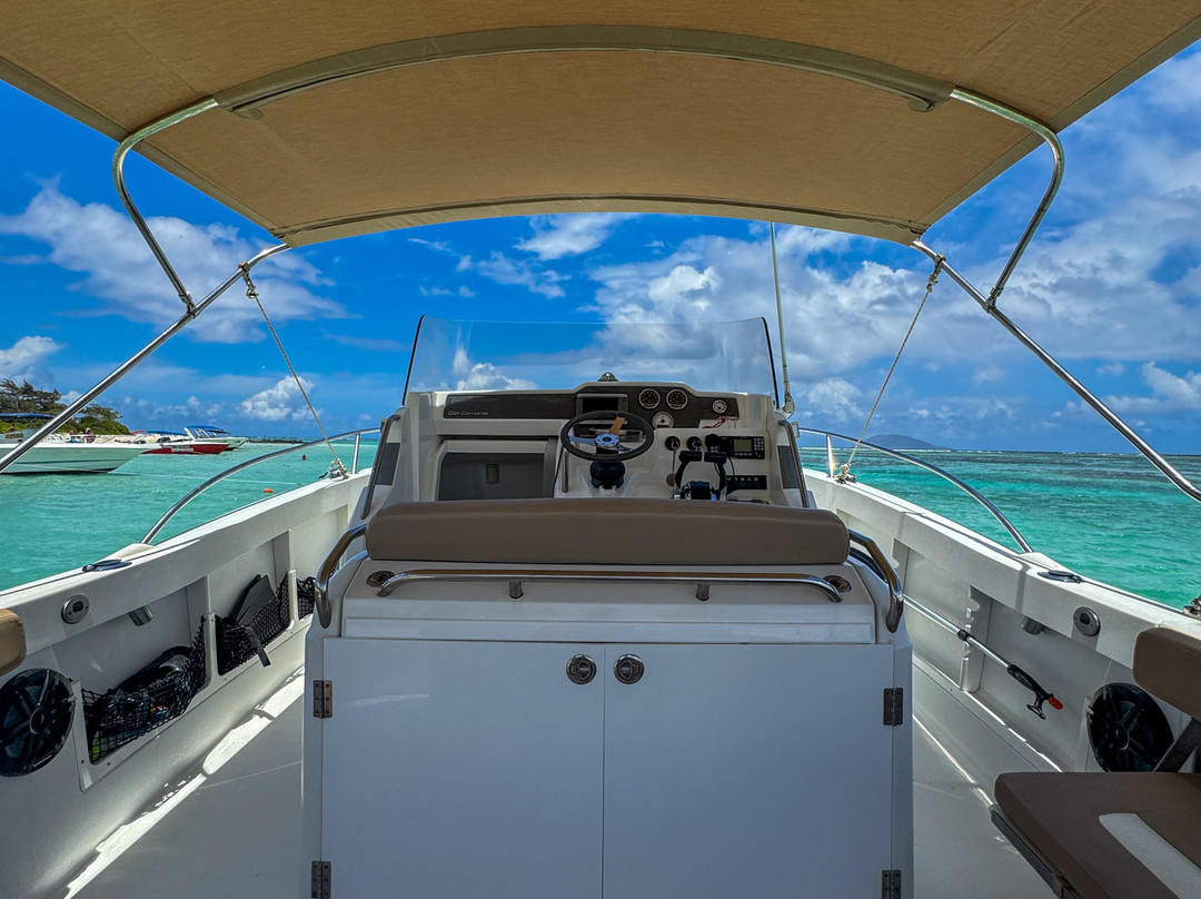 Carpe Diem-格兰高伯必去景点