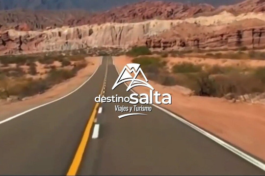 DESTINO SALTA
