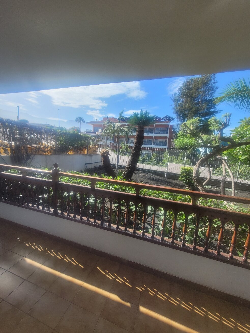 卡萨布兰卡公寓-官方