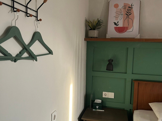 Verde Hotel Purwokerto