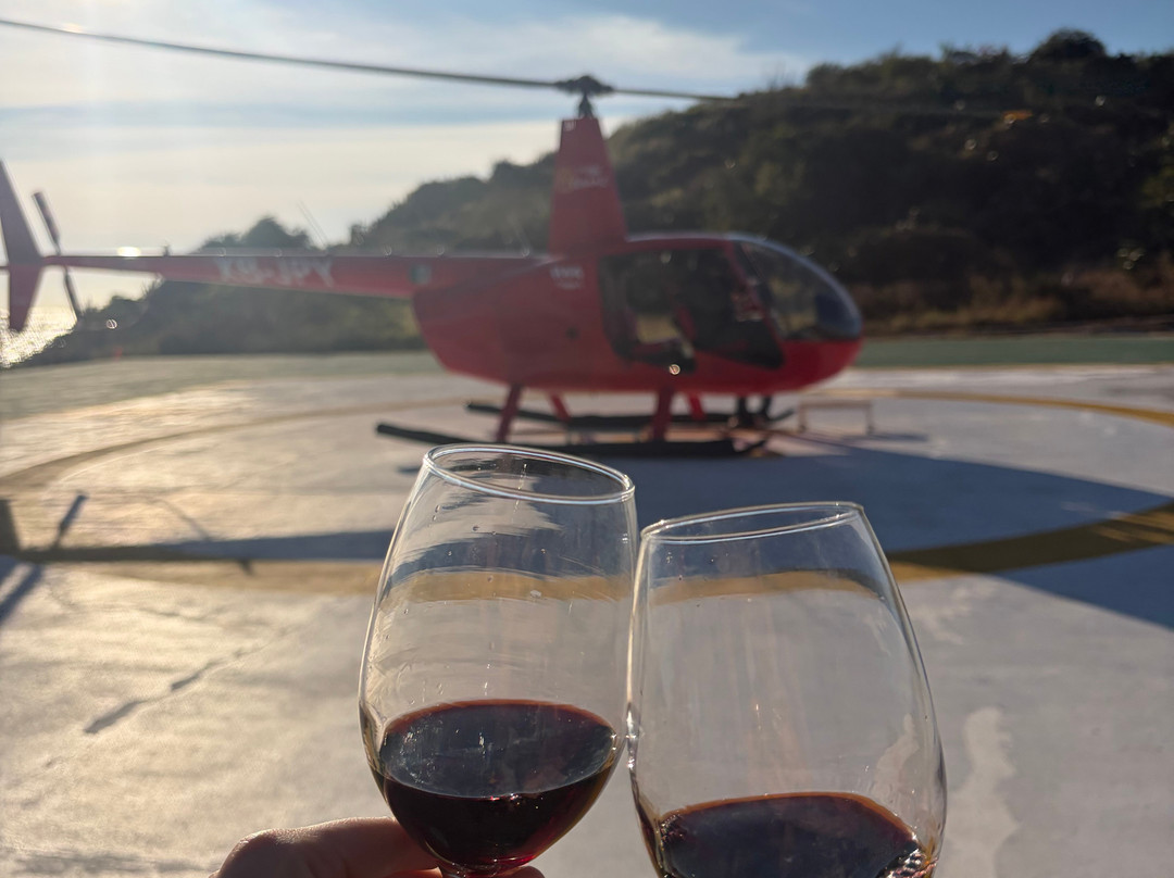 Helimaz-马萨特兰必去景点