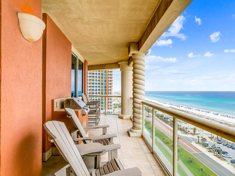 波托菲诺岛度假村主图