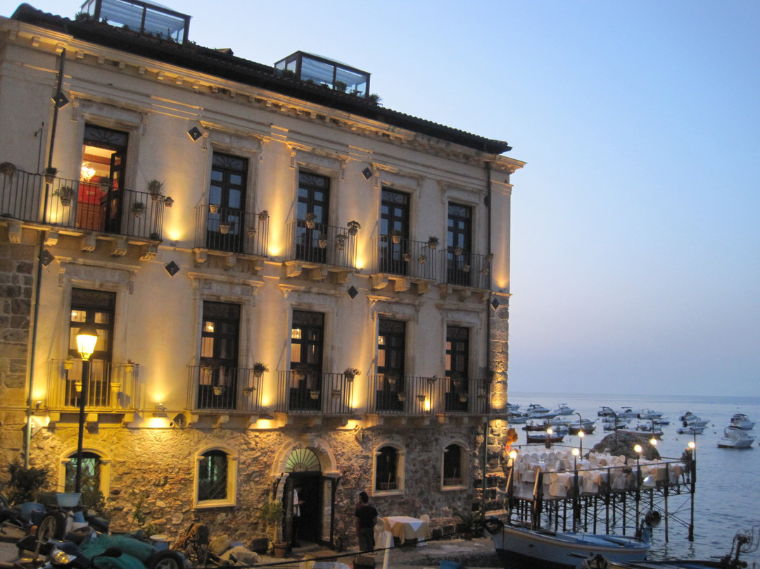 Il Principe di Scilla