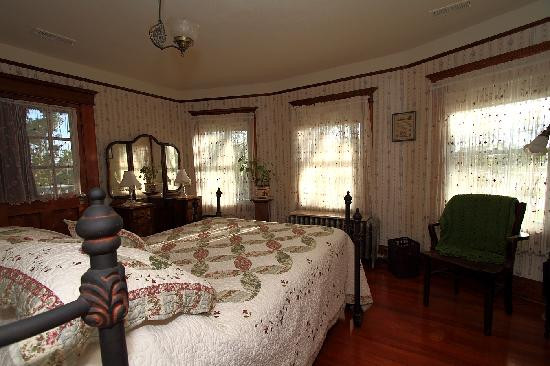 Oft's Bed & Breakfast主图