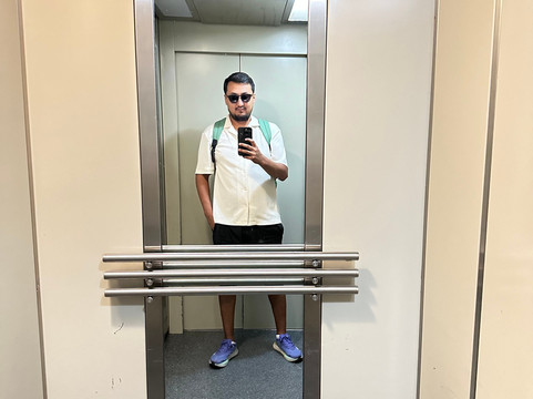 Nomad Welcome-阿拉木图必去景点