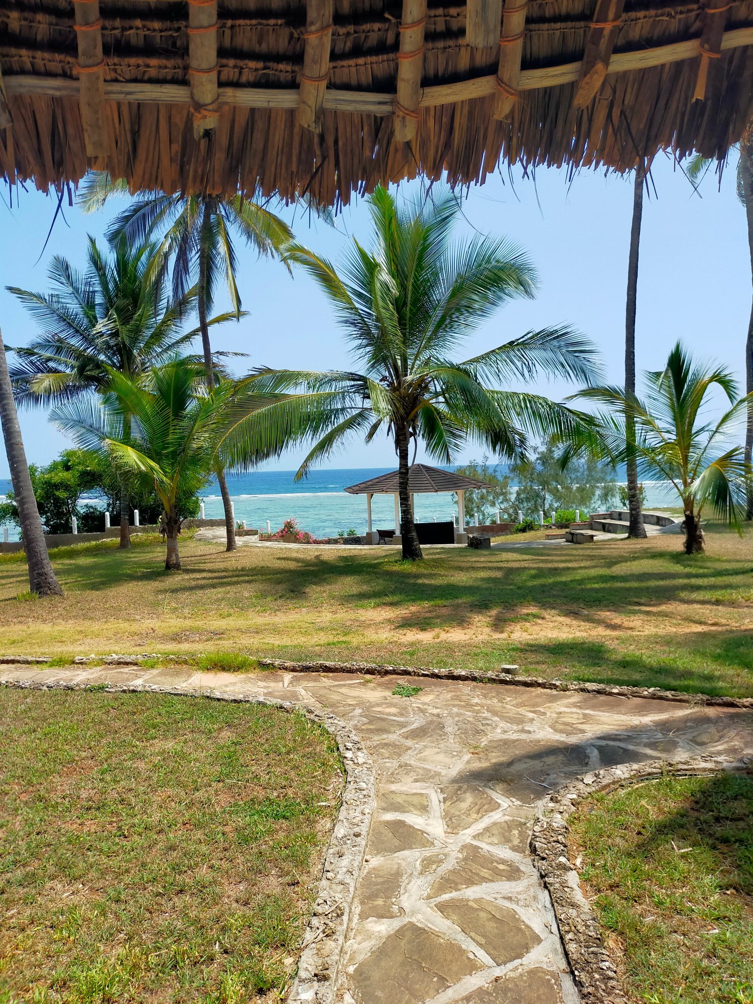 HillPark Tiwi & Amare Resort-官方