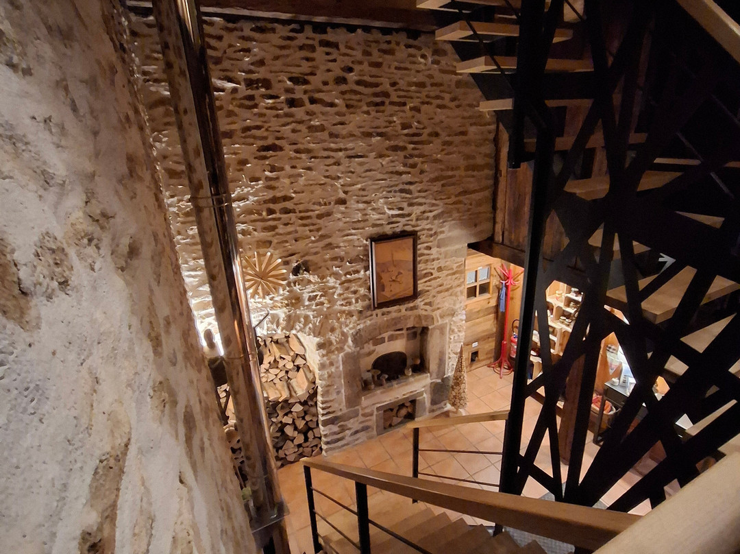 Maison Le Rozet主图