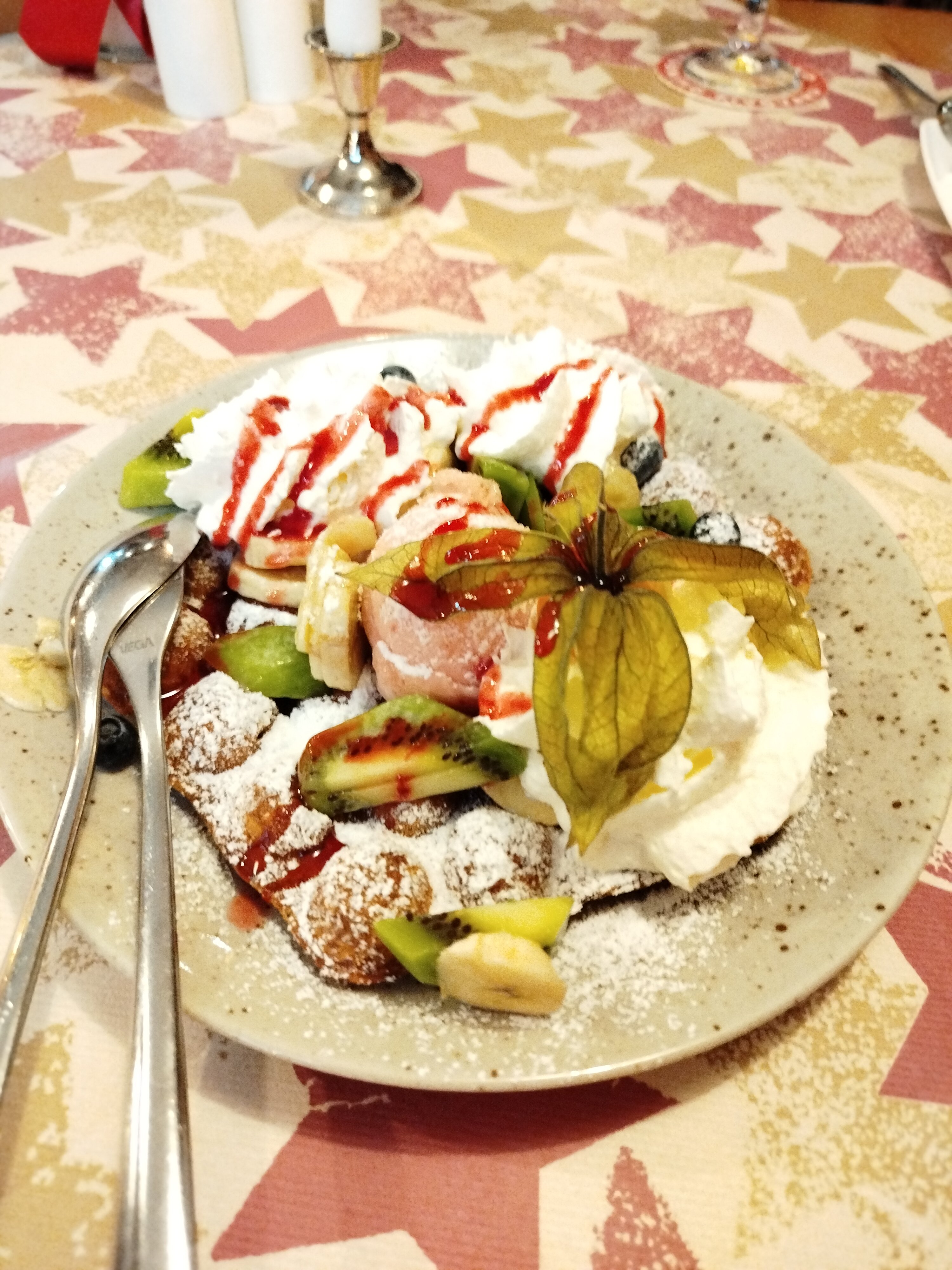 Hotel Vierenstrasse-官方