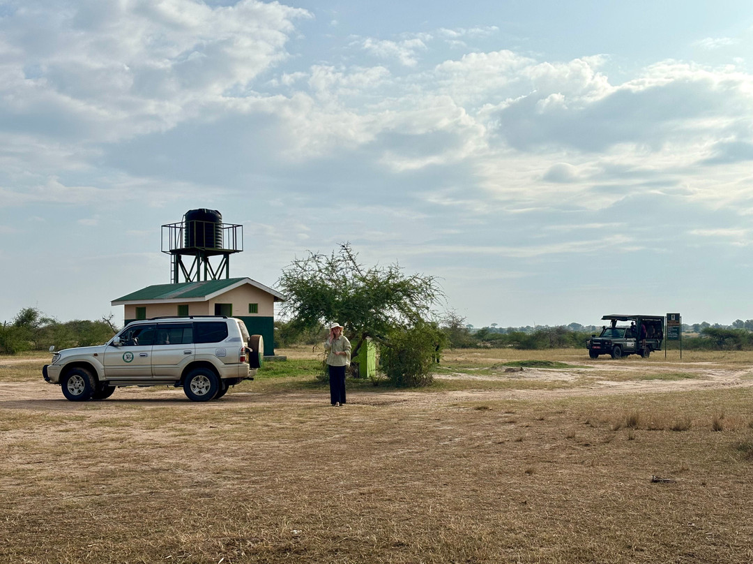 Kfir Adventures Ltd-马辛迪必去景点