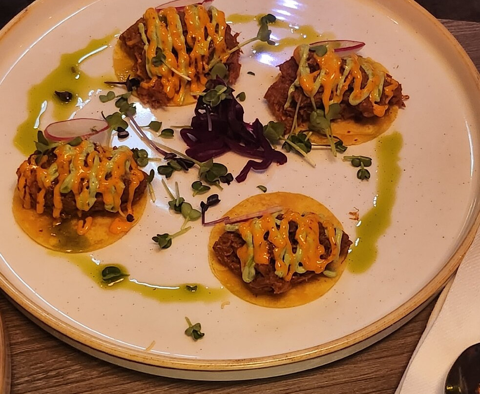 Cardamom Progressive Indian Dining