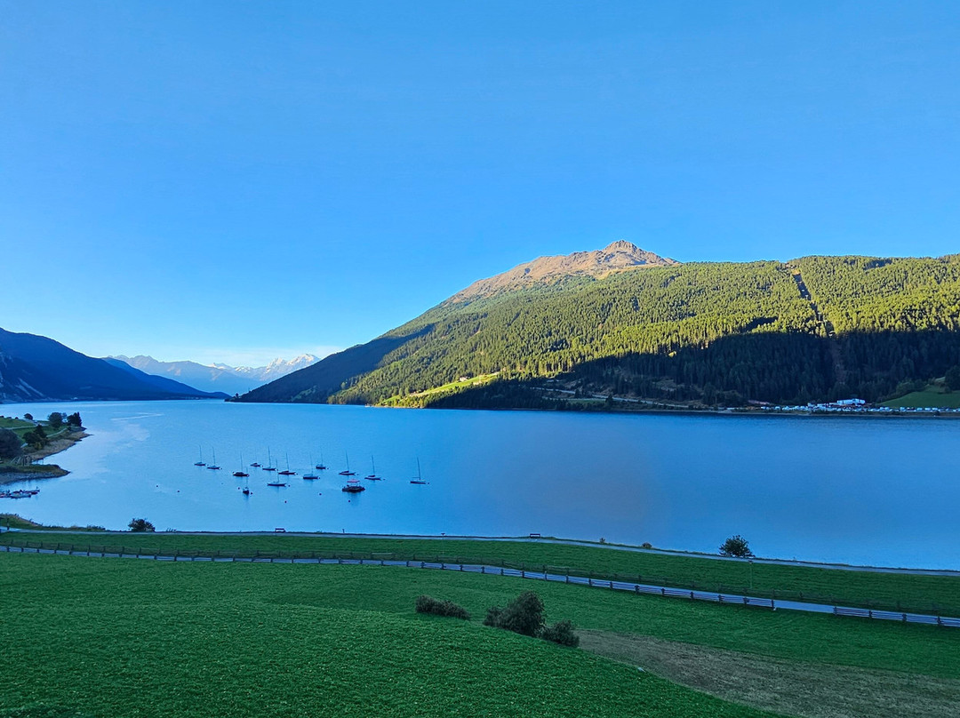 Seehotel Panorama Relax主图