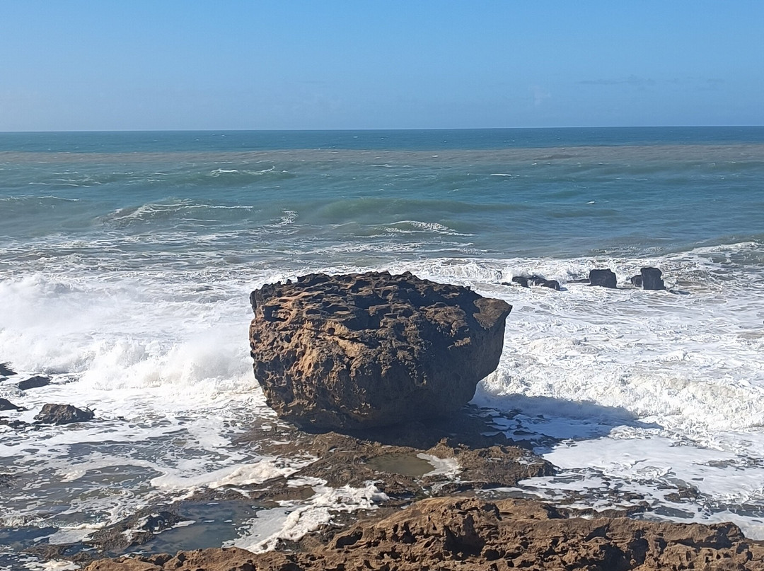Silence of Morocco-马拉喀什必去景点