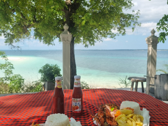 ECO KAYAK ZANZIBAR-桑给巴尔市必去景点