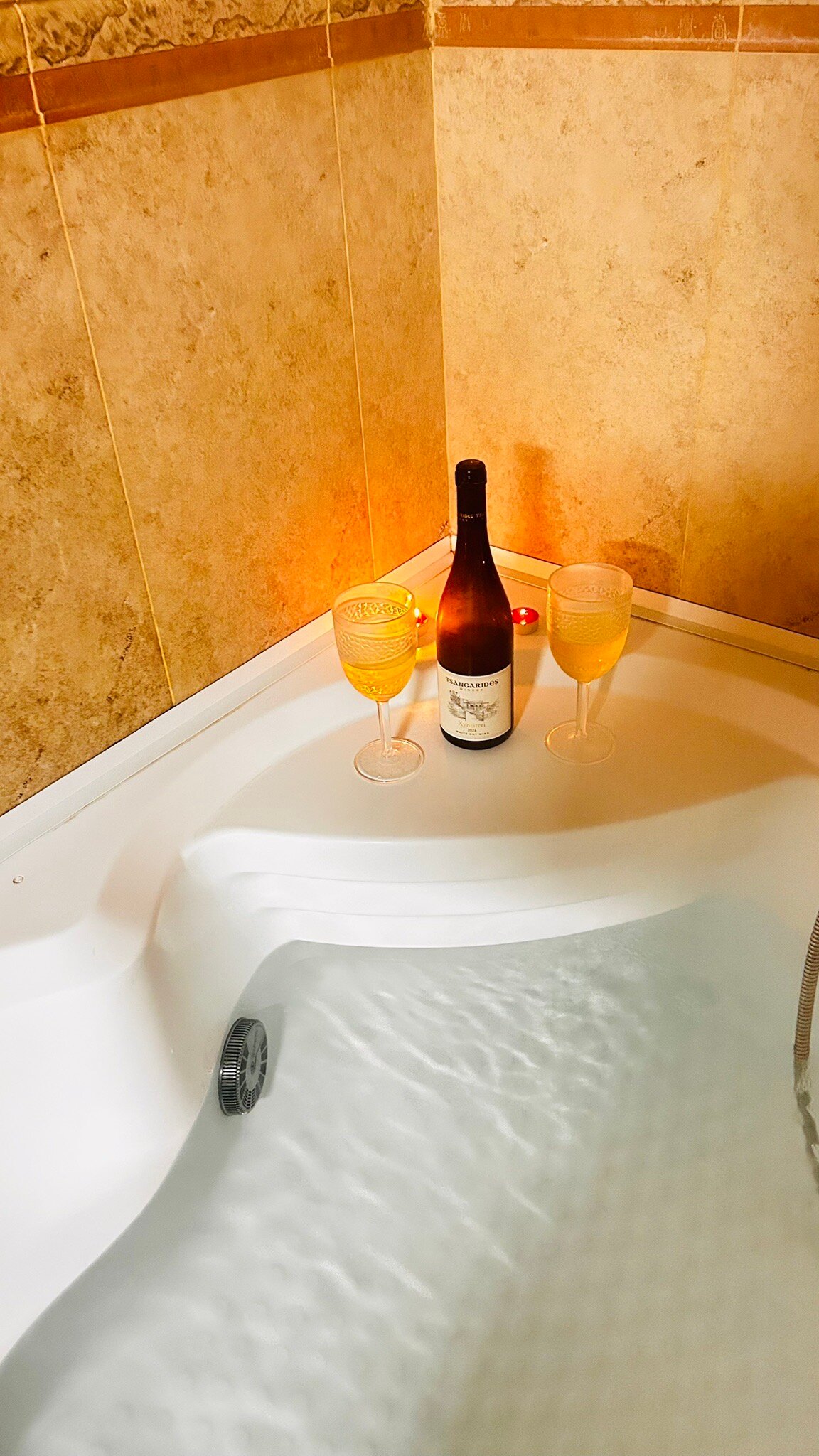 Ambelikos Traditional Agrohotel-官方