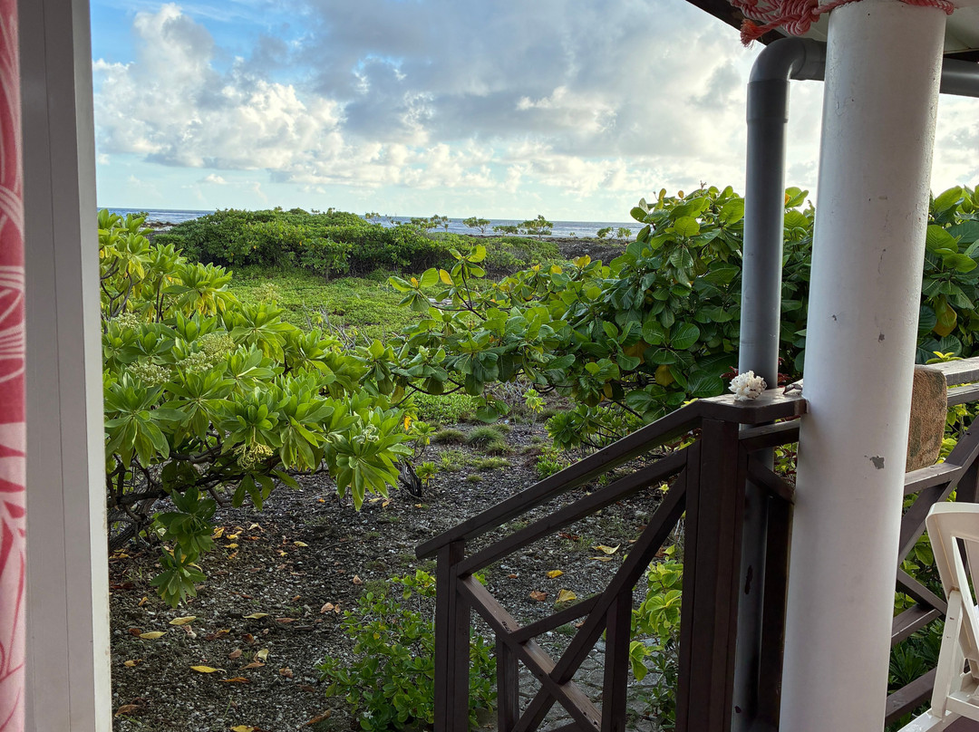 Va'a i te Moana主图