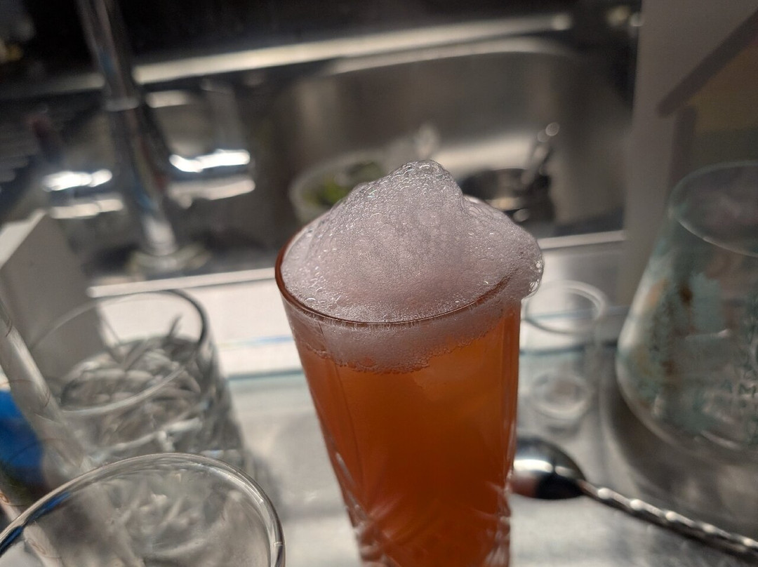 The Cambridge Gin Laboratory-剑桥必去景点