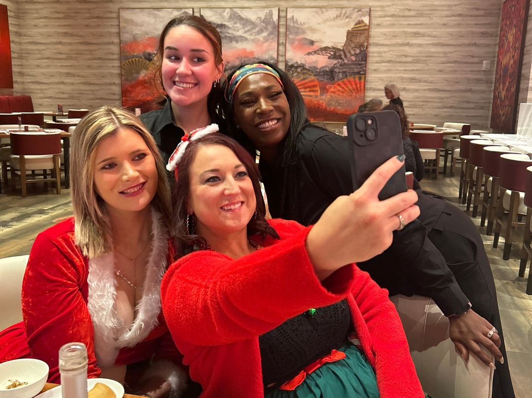 Hard Rock Casino Cincinnati-辛辛那提必去景点