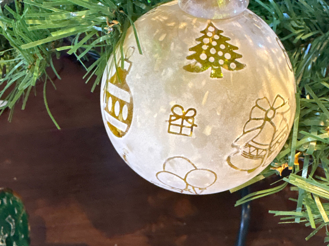 Stourbridge Glass Museum-Wordsley必去景点