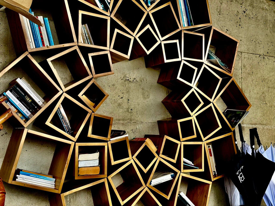 Bio Habitat Hotel主图