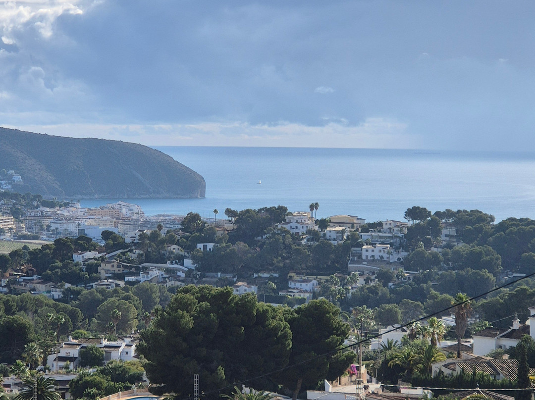 Villa Beniarres Guest House B&B主图