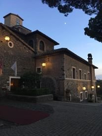 卡斯泰洛德拉卡斯泰卢恰酒店主图