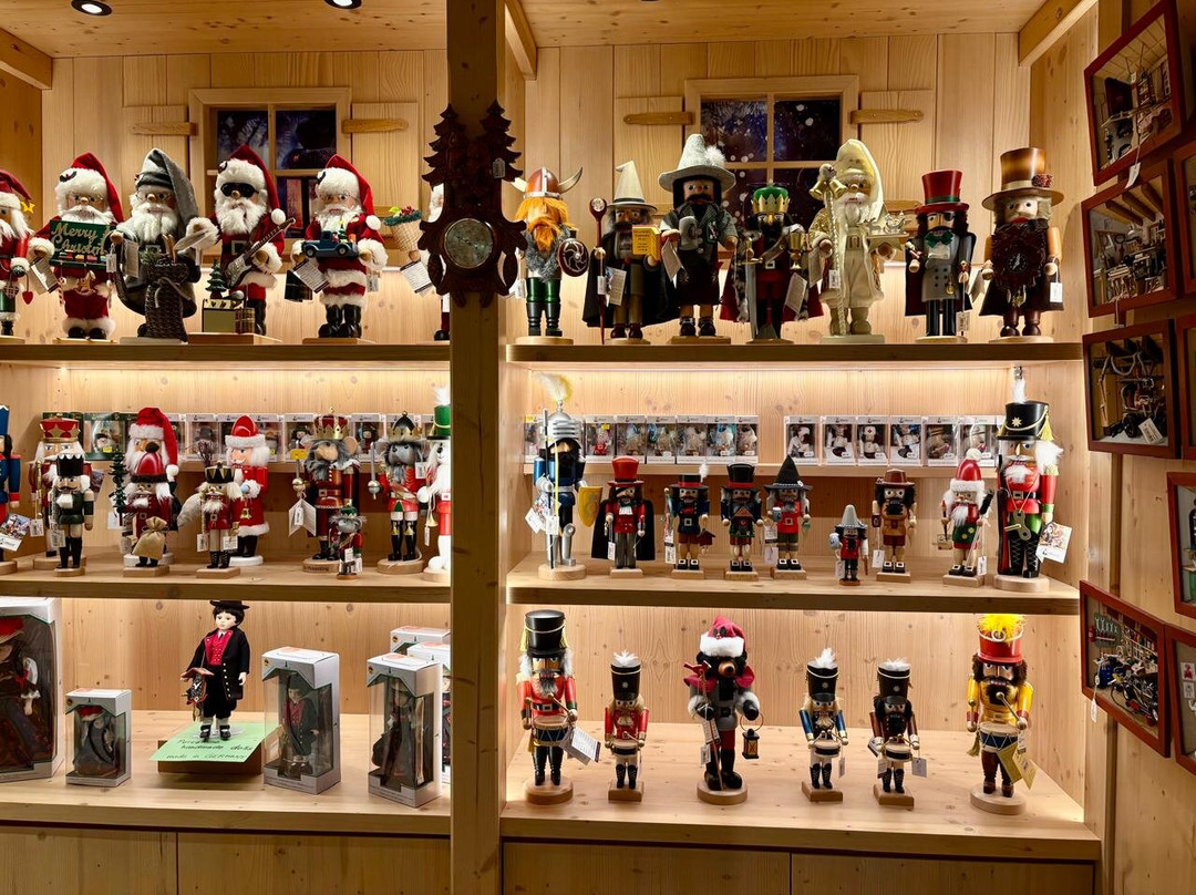 House of Black Forest Clocks-Hornberg必去景点