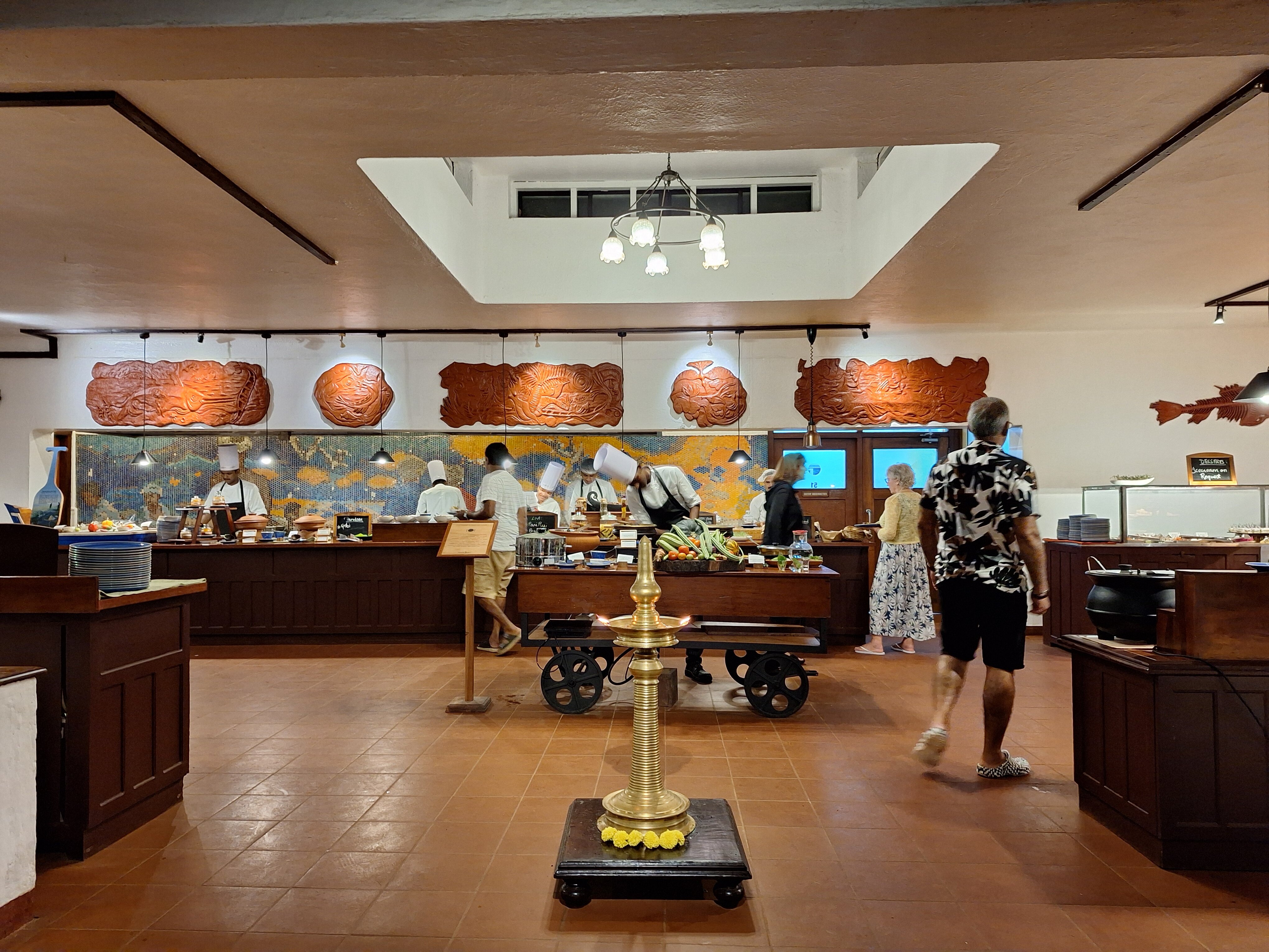 Marari Beach - CGH Earth-官方