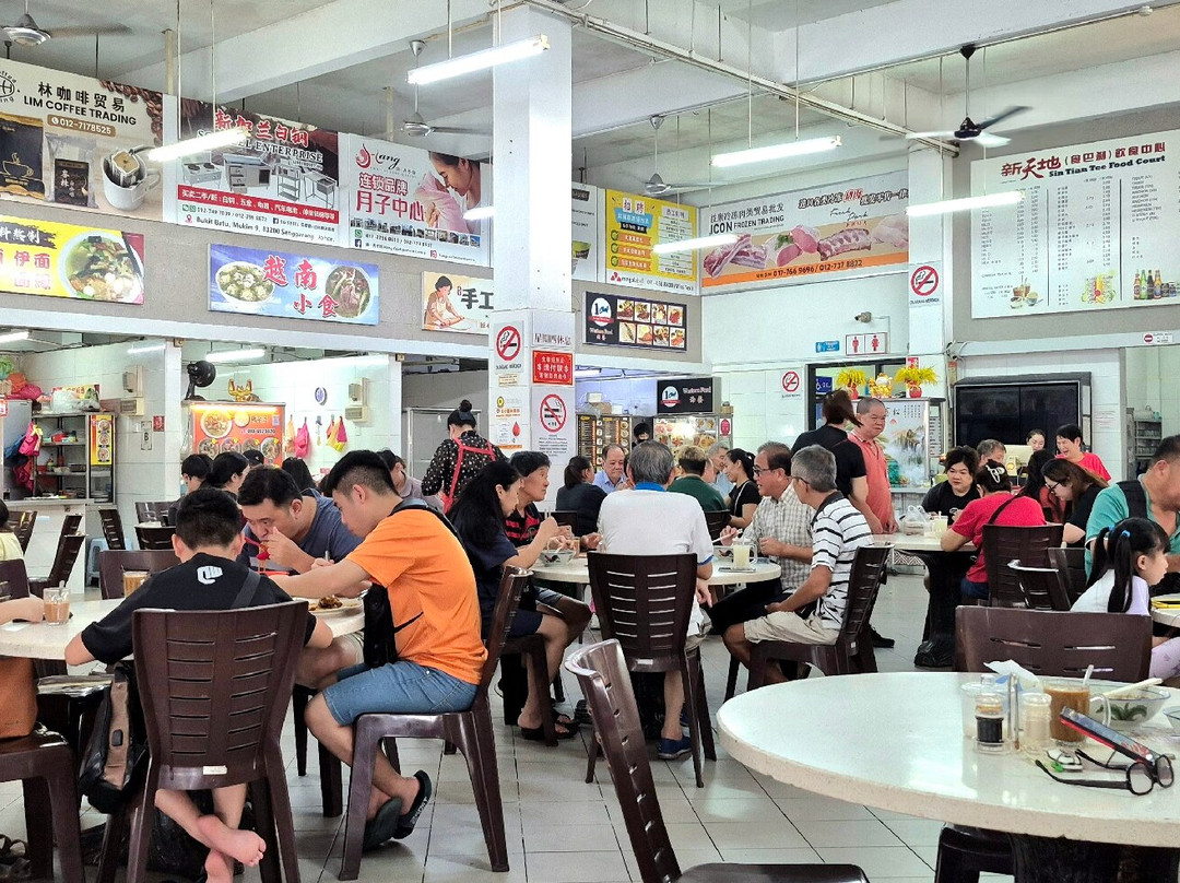 B&S Boutique Hotel主图