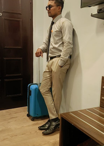 Click Hotel,Transport Nagar, Lucknow主图