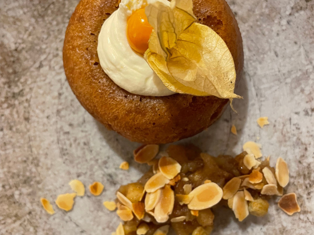 拉丁区酒店主图