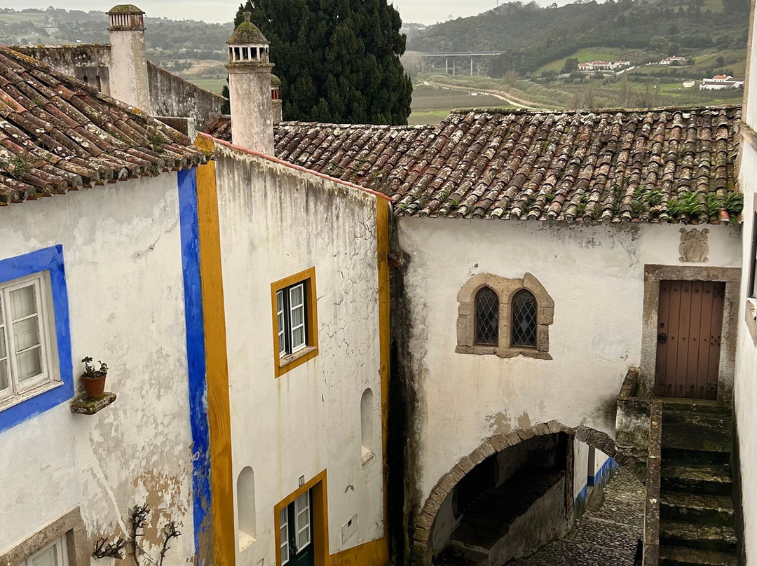 Portugal Afora-里斯本必去景点