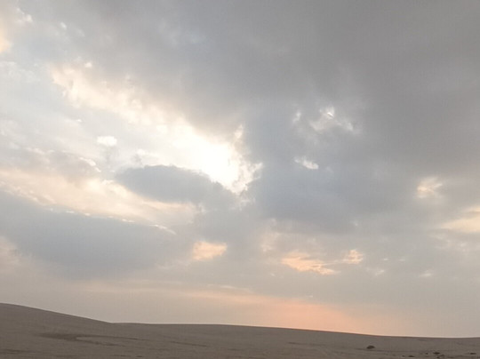 Star Tourism Qatar-多哈必去景点