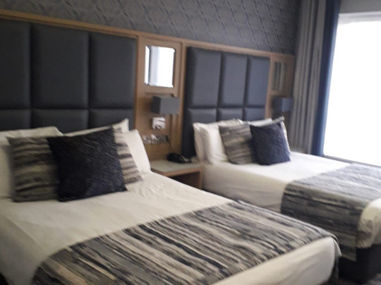 Mount Errigal Hotel主图