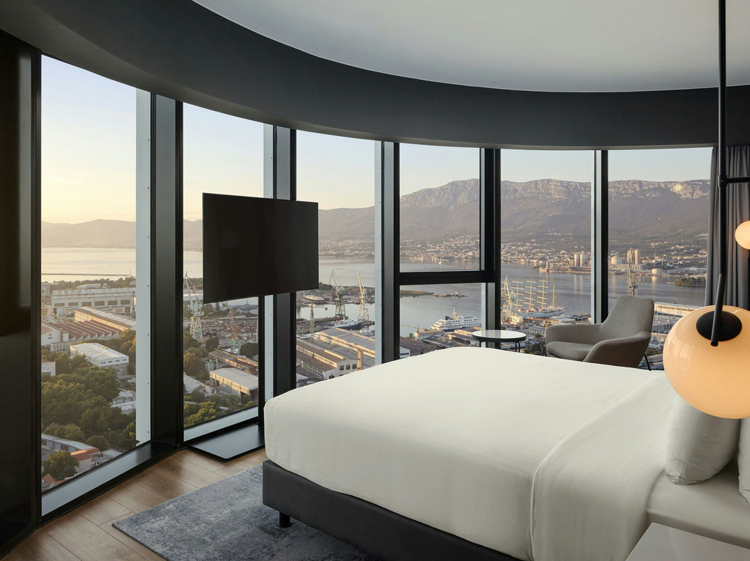 Ac Hotel Split主图