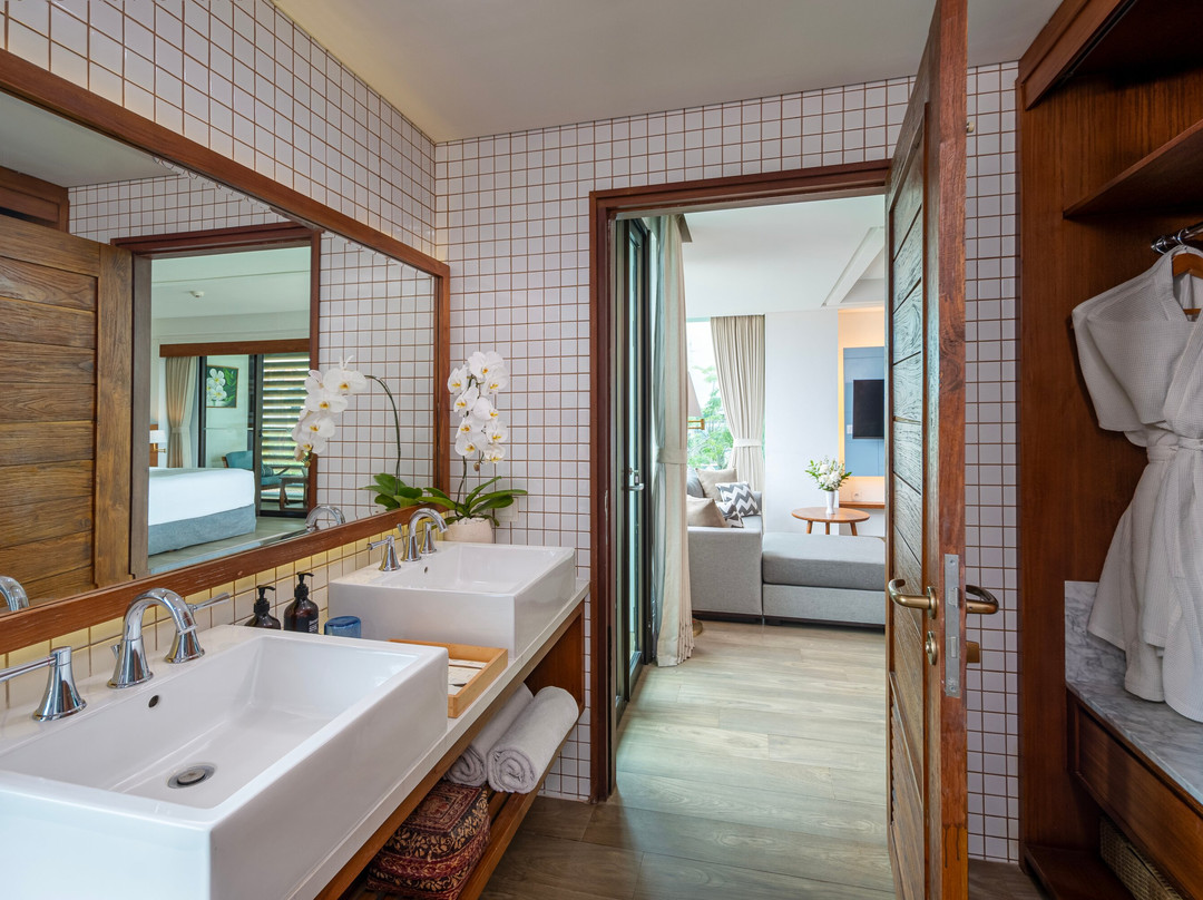 Rama Residence Padma主图