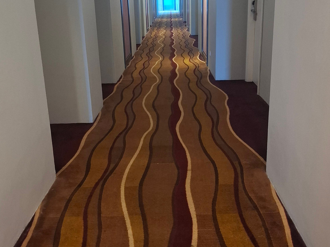 Platinum Hotel & Convention Hall Balikpapan主图