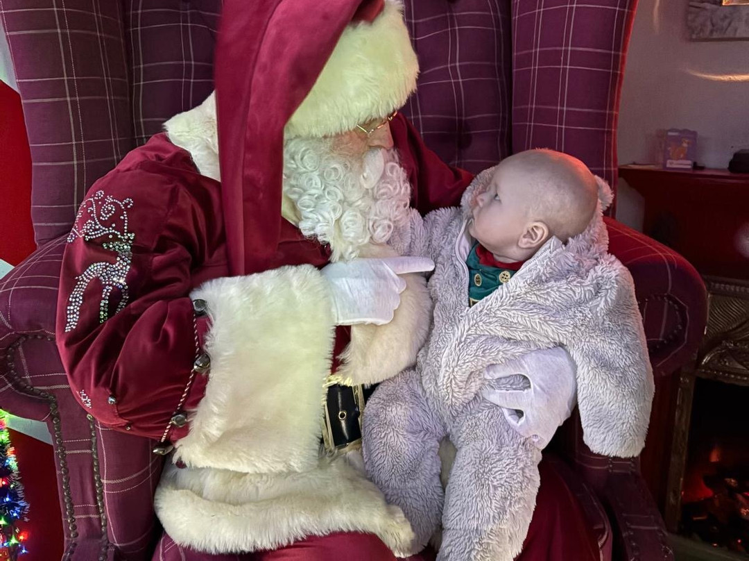 Poole's Cavern & Buxton Country Park-巴克斯顿必去景点