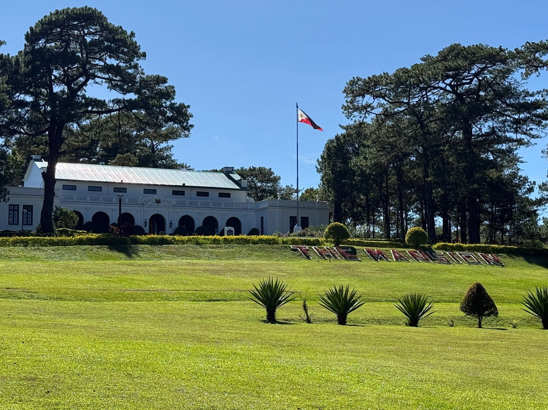 The Mansion-碧瑶必去景点