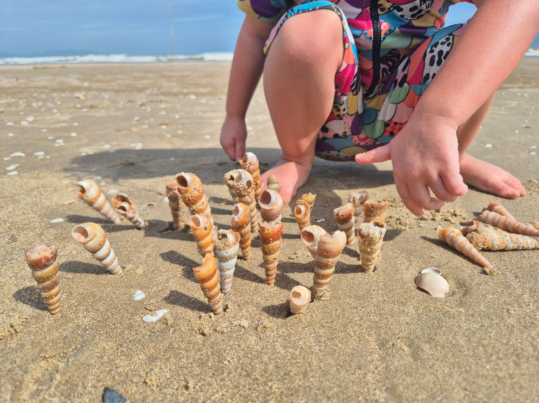 Vung Tau Beach-头顿必去景点