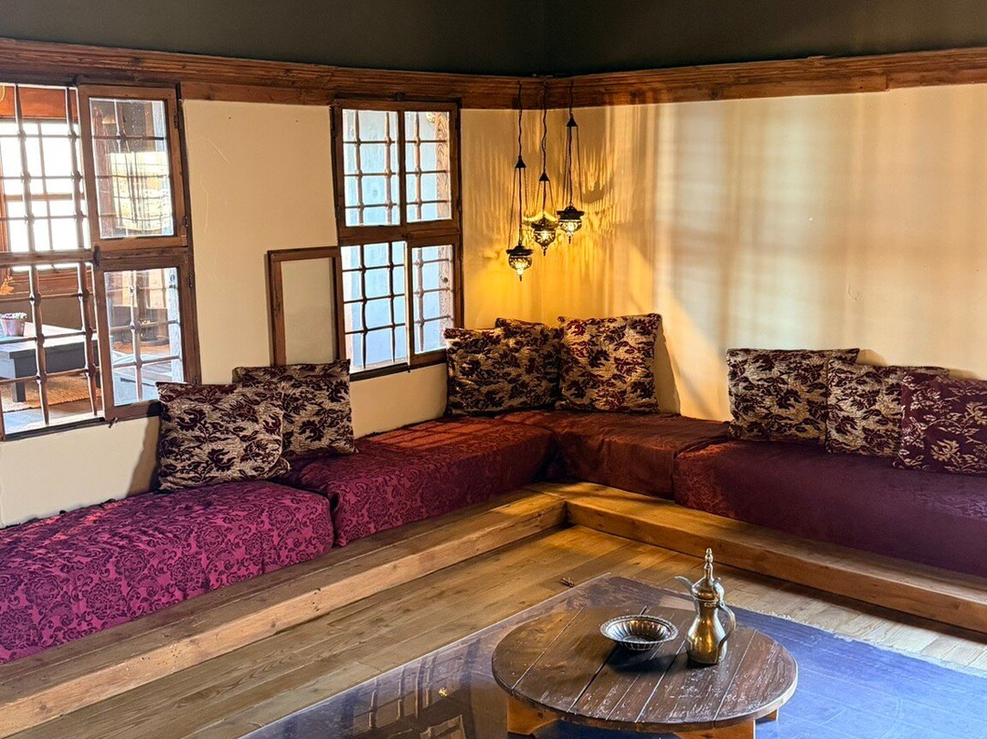 Mohammed Ali's House-Kavala必去景点