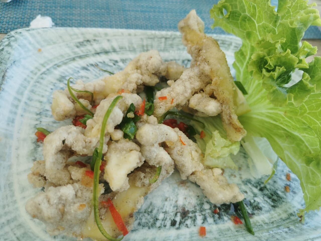 维兰达掌中沙滩酒店-官方