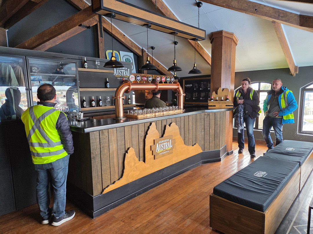 Cervecería Austral-蓬塔阿雷纳斯必去景点