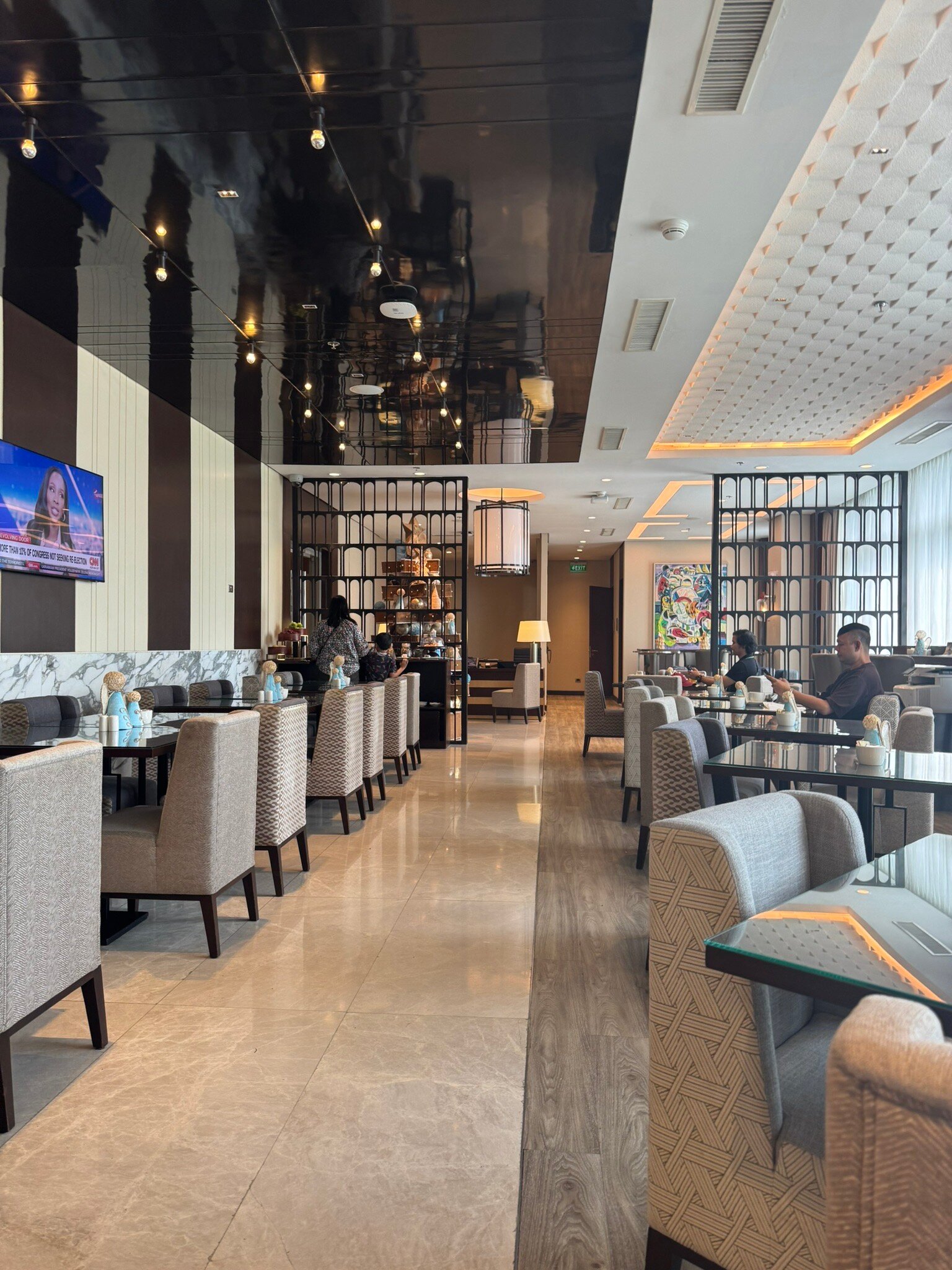 The Westin Manila-官方