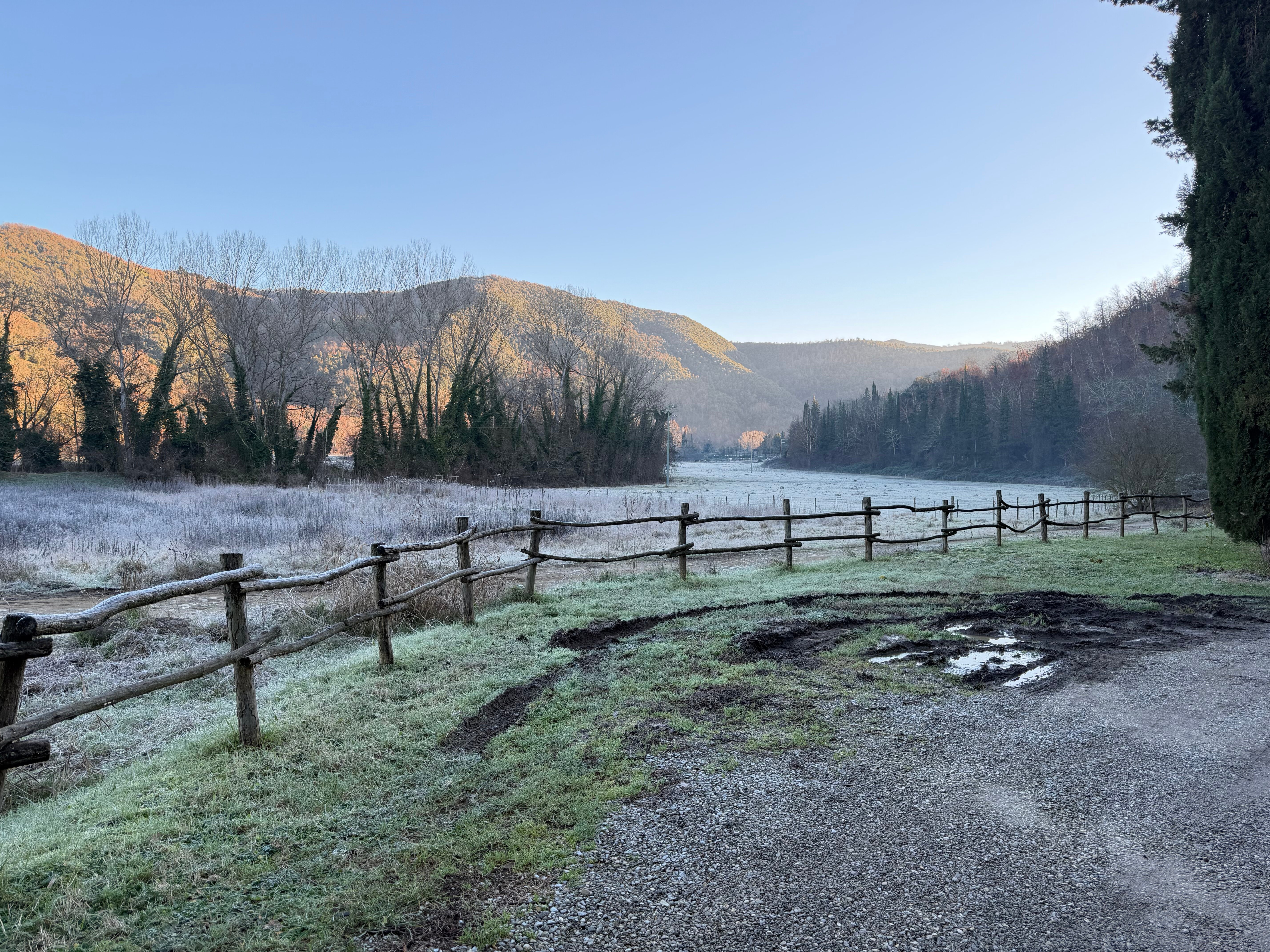 La Casella, Eco Resort-官方