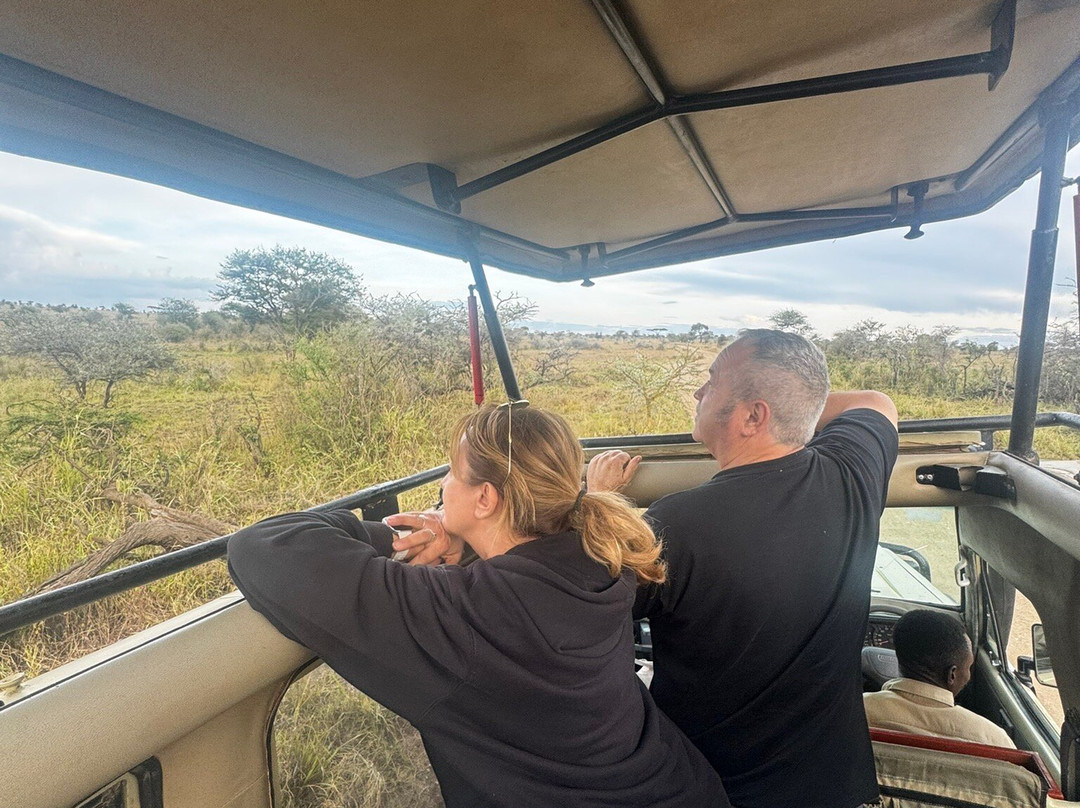 Ngatunga Tours-乞力马扎罗山国家公园必去景点