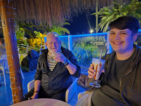 Jable Cocktail Bar主图