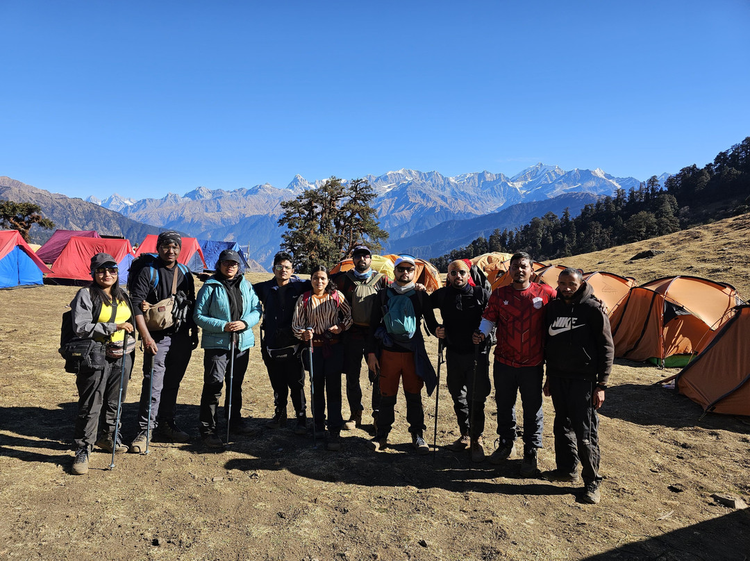 Himalaya Shelter-阿姆利则必去景点