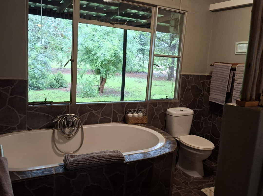 Ngalali Retreat主图