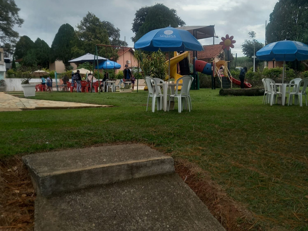 Hotel Marina do Lago主图