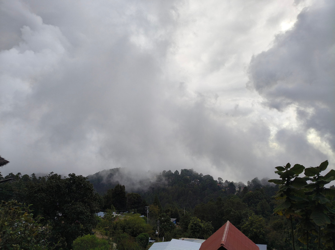 Zapotecos Tours-瓦哈卡必去景点